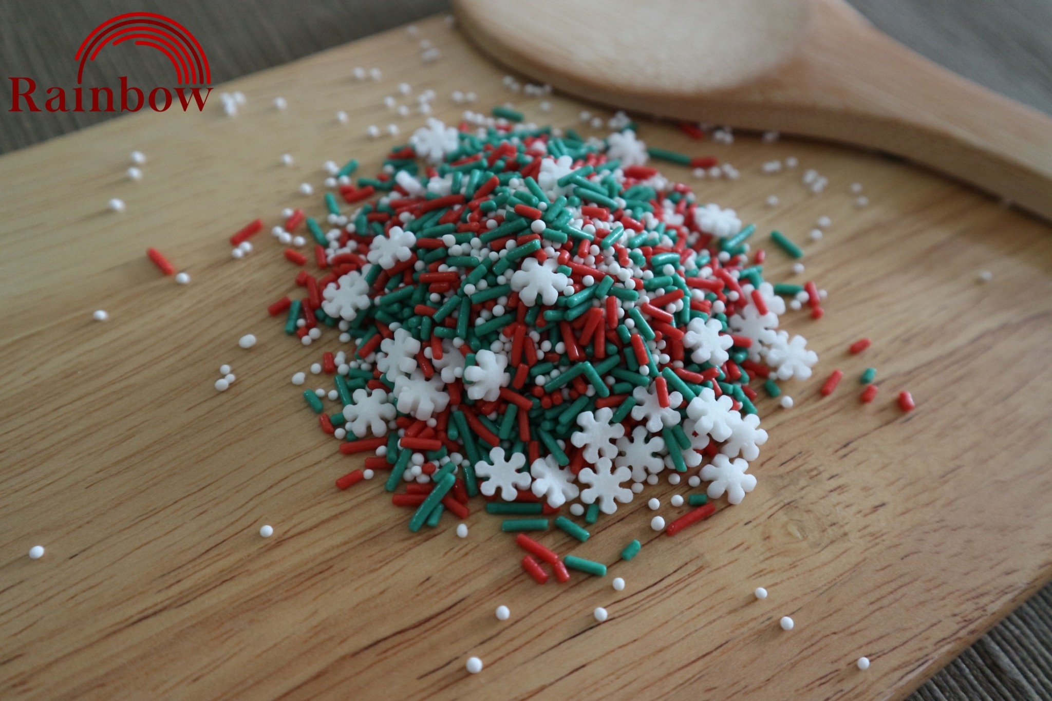 Sprinkles – Christmas Snow