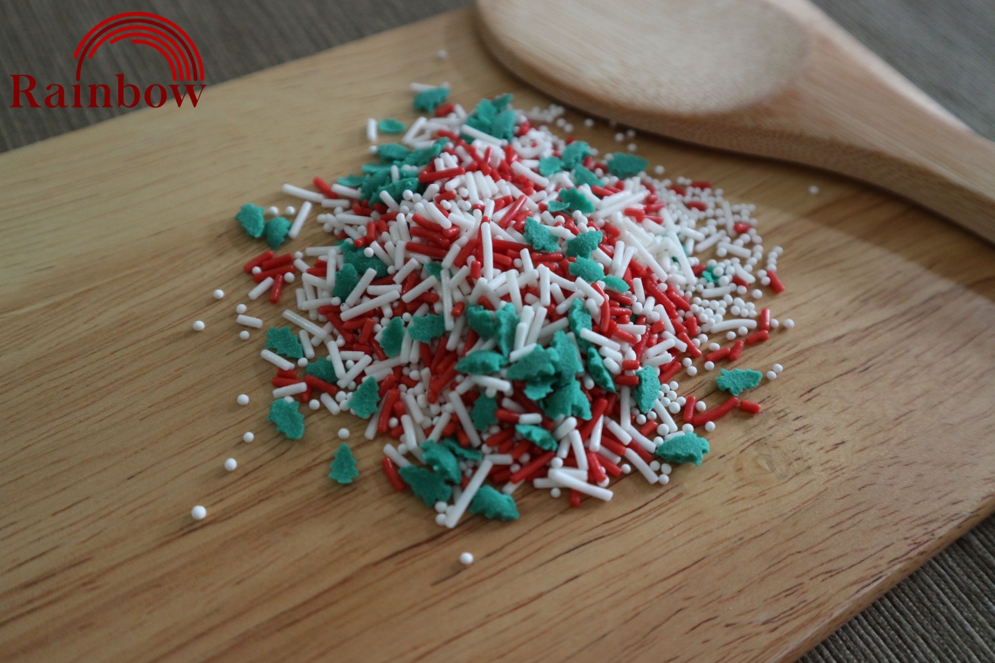 Sprinkles – Christmas tree